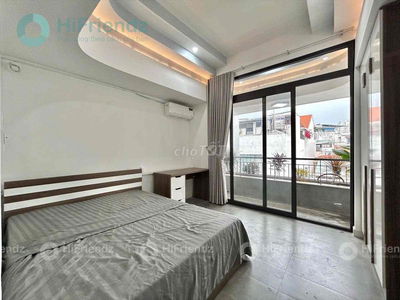 🔥KHAI TRƯƠNG CHDV/CC MINI 1PN+1PK TÁCH BẾP BAN CÔNG RỘNG 50m2 NHÀ MỚI