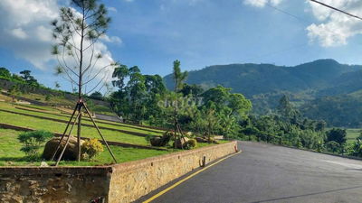 🌿 BÁN ĐẤT NGHỈ DƯỠNG HÒA LẠC – KHÔNG GIAN XANH, ĐẦU TƯ AN TOÀN 🌿