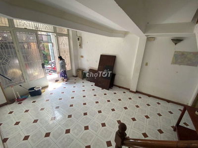 Nhà nguyên căn 120/108 Thích Quảng Đức, P5, Phú Nhuận(4x14) 2 lầu, 3PN