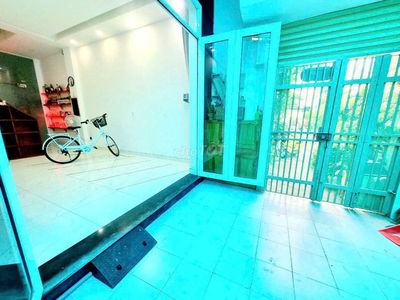 Chủ Cần Tiền Gấp Bán Nhà HXH 60M2  4x15, Nguyễn Văn Đậu, Bình Thạnh