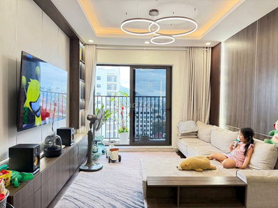 CĂN GÓC 3PN 98M2 CHUNG CƯ CT3 VĨNH ĐIỀM TRUNG CHỈ 4,9 TỶ NỘI THẤT ĐẸP