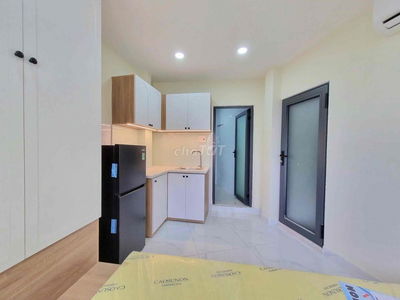 STUDIO FULL NỘI THẤT NHƯ HÌNH GẦN ĐH BÁCH KHOA