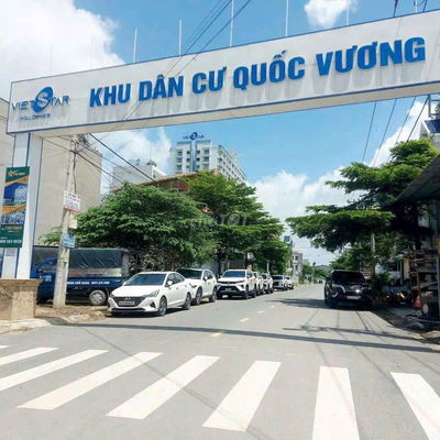 (7851) cho thuê lâu dài căn hộ quốc vương. Kế vòng xoay An Phú.