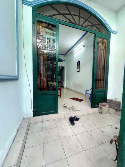 Cho Thuê Nhà Đường 79/15B Phạm Viết Chánh, P.19. Quận Bình Thạnh