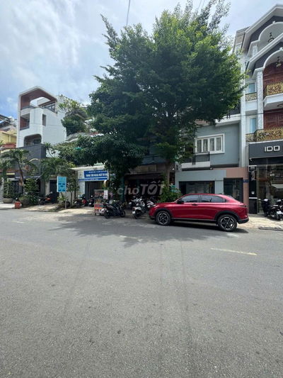 🆘CHO THUÊ NGUYÊN CĂN HXT PHẠM HUY THÔNG🆘4,9x18m - 4,5 TẦNG - 5PN 6WC