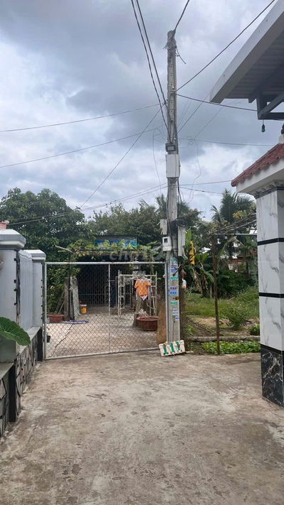 HÀNG HIẾM LÔ ĐẤT GIÁ ĐẦU TƯ, DIÊN LẠC DIÊN KHÁNH .275M2 ((70M2 THỔ )