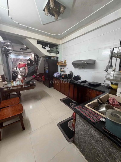 🔴 Bán Nhà 2 mê Đúc Kiệt ôtô 6m Nguyễn Văn Thoại : DT 73m