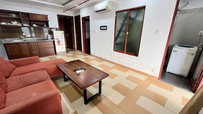 🔥 CHO THUÊ CĂN HỘ FULL NỘI THẤT – KHU VỰC SƠN TRÀ 🔥