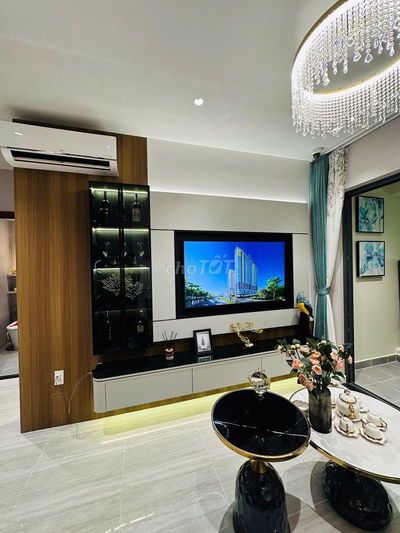 Bán Căn Solary 2PN, 2WC giá 1TY995 TÂN ĐỒNG HIỆP DĨ AN