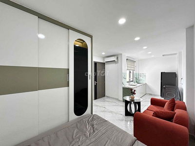 Cho Thuê CHDV Siêu Xinh Ngay Đầu Gò Vấp Trục Đường Phạm Văn Đồng