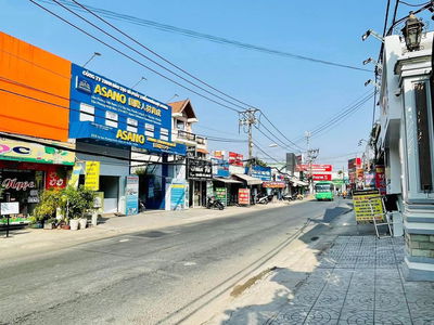 Cho thuê Phòng Học -rẻ- Đào tạo- Ngay Đỗ Xuân Hợp-Tây Hoà-T.Đức