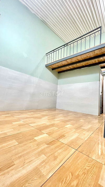 Phòng mới 100% Ngay Khu Hành chính gần GO Dĩ An, Làng Đại Học Quốc Gia