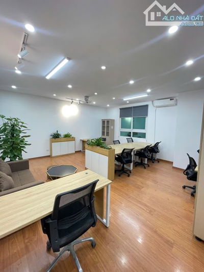 🔥 HOT! VĂN PHÒNG TRỌN GÓI GIÁ TỐT TẠI NGUYỄN TRÃI - FULL DỊCH VỤ, ĐỊA CHỈ ĐKKD, VP ẢO