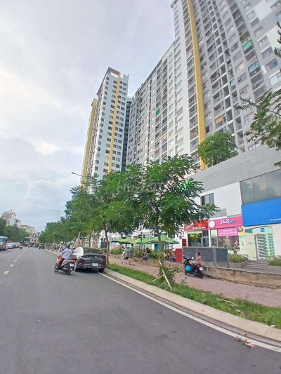 BÁN VIVA RIVERSIDE 77M2 2PN 2WC 3.850 bao hết