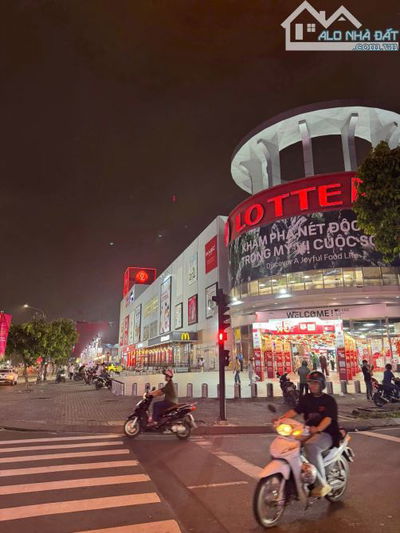 4x13m, BÁN GẤP NHÀ 5 TẦNG, HXH, 467/ LÊ ĐỨC THỌ, P16 GÒ VẤP, 7 TỶ NHỈNH (NGAY CC GIA PHÁT)