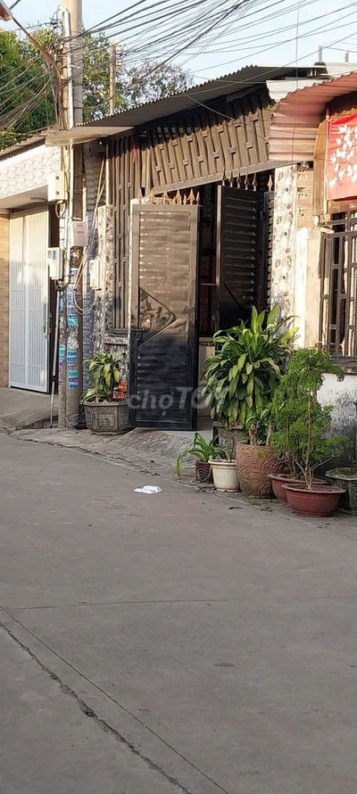 Nhà chính chủ đường ôto 140m2 +2 P. ngủ KP11A P.Tân Phong Biên Hòa ĐN