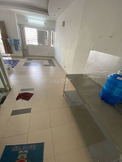 2 phòng đầy đủ tiện nghi gần trường ĐH Công Nghiệp quận Gò Vấp