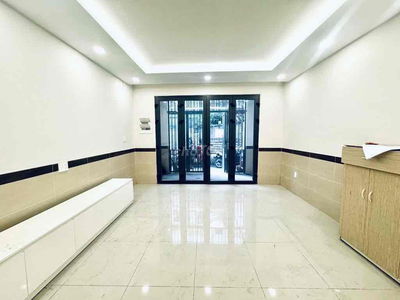 DT KHỦNG - 60M2 - VÕ DUY NINH - P22 BÌNH THẠNH - NHỈNH 5 TỶ