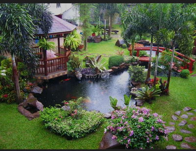 Cần Bán Lô Đất Diện Tích Rộng Làm Nhà Vườn