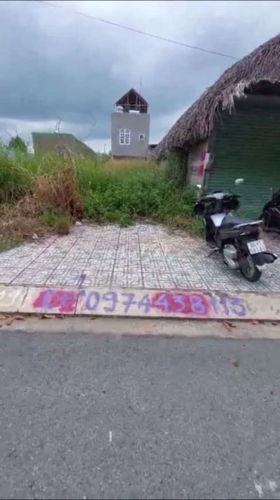 Đất chính chủ, khu quy hoạch dân cư Tín Nghĩa,P.Tam Phước, Biên Hòa