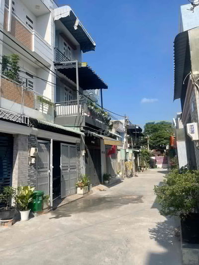 CHỈ 3tỷ xíu - SỔ RIÊNG-  có ngay Lô Đất NGUYỄN DUY TRINH