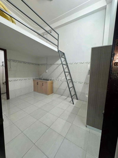 TRỌ CAO CẤP NGAY GÒ DẦU SÁT AOEN TÂN PHÚ