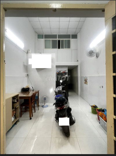 CHÍNH CHỦ-CHO THUÊ NHÀ NGUYÊN CĂN (VẪN CÒN)