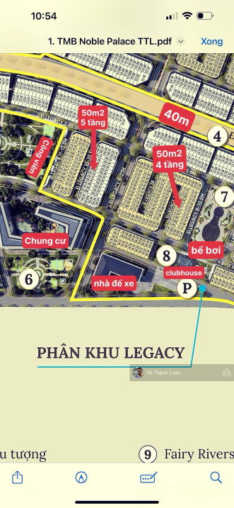 Quỹ căn VIP ngoại giao 50m2 dãy L7 và dãy L10 đẹp nhất giá tốt nhất dự án , LH ngay 0943 775 ***