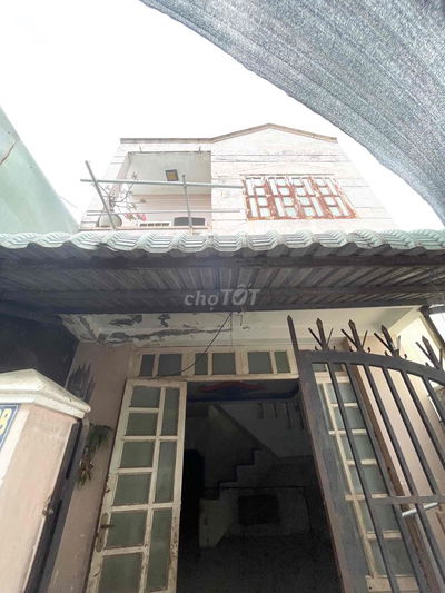 NHÀ HXH 2 TẦNG 68M2 GIÁ 1 TỶ 950 TRỊNH QUANG NGHỊ BÌNH HƯNG BÌNH CHÁNH