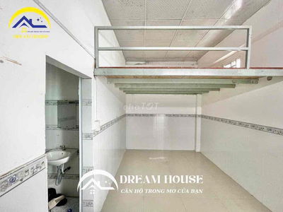 Phòng Trọ Gần Ngã Tư Bốn Xã Và Gần Chợ