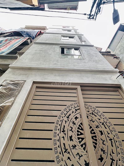 Chung cư mini DT 60m2, 6T, thang máy, thanh bình,hà đông