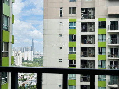 CẬP NHẬT CÁC CĂN 1 PHÒNG NGỦ GIÁ TỐT- TRỐNG SẴN TẠI VISTA VERDE