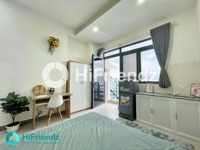 CĂN HỘ BANCOL FULL NỘI THẤT CAO CẤP GẦN NHÀ THỜ PHAOLO, AEON BÌNH TÂN