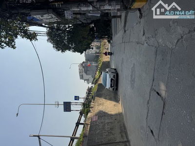 CĂN BIỆT THỰ 4T ĐÓN TẾT MẶT PHỐ AN DƯƠNG VƯƠNG TÂY HỒ VỈA HÈ Ô TÔ KD 110M2 MT 5.8M 32 TỶ