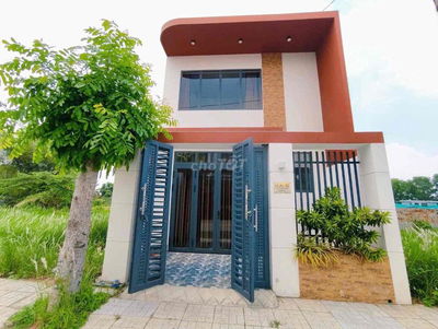 Cát Tường Phú Sinh – CĂN NHÀ SIÊU RẺ 1T1L giá 1,8 tỷ Nhà mới 100%