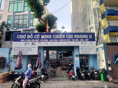 ✅CHO THUÊ BIỆT THỰ SÂN VƯỜN 306 NGUYỄN TRỌNG TUYỂN, P.1, QUẬN TÂN BÌNH