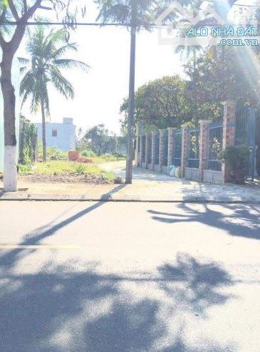 GIÁ TỐT--ĐẤT CHỈ 55TR/M2 – ĐƯỜNG 10M5 NGUYỄN DUY TRINH—NGŨ HÀNH SƠN