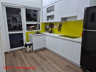 Chính chủ bán căn hộ 53m2 full nội thất tại CT4 KĐT Xa La, Hà Đông.