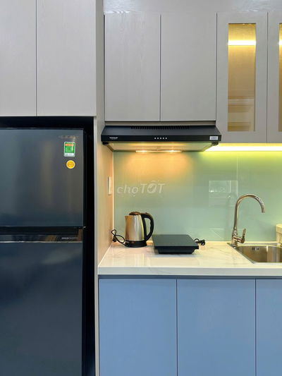 CHO THUÊ CĂN HỘ CAO CẤP FULL NỘI THẤT KDC NAM LONG 2 - 5 TRIỆU