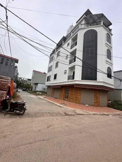 Bán lô đất đấu giá X4 Cửa Kho Đông La 54m2 hướng Đông Nam