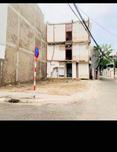 ĐẤT ĐẸP MẶT TIỀN HOÀ CƯỜNG BẮC NỞ HẬU ĐẸP