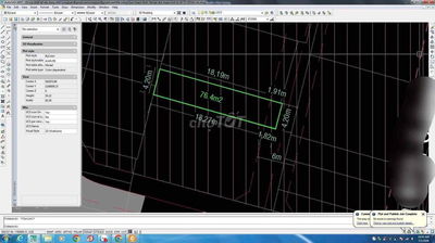 BÁN ĐẤT TẶNG NHÀ C4 - 2PN HƯƠNG LỘ 2 - DT 4M2 X 20M - TIỆN XÂY MỚI
