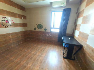 Căn hộ 1PN tầng trệt và lầu 2