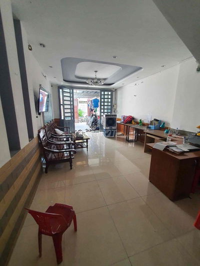 CHO NHÀ QUAN 12 MỚI 100%