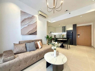 CĂN HỘ MASTERI 1PN FULL NỘI THẤT GIÁ TỐT