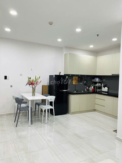 Cho Thuê Căn Hộ Cao Cấp đầy đủ nội thất