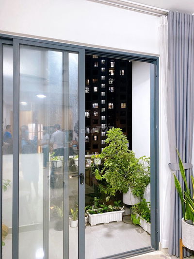 Cho thuê Celadon City Emerald 2PN, 12.5Tr, Gần Full, View Công Viên