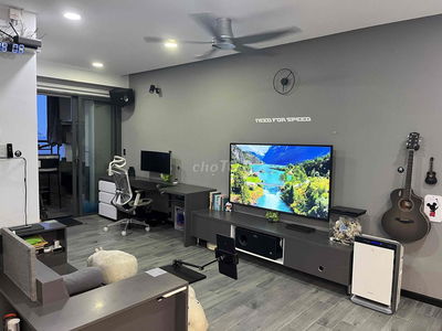 Căn hộ 68m2 Mường Thanh Viễn Triều Nha Trang