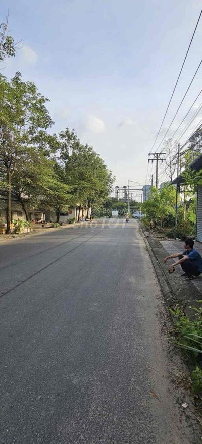 Chủ đất cần tiền bán ngộp lô 436m2/ 630Tr ngay Lai Uyên, Bàu Bàng, shr