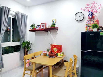 BÁN NHÀ ĐẸP AN DƯƠNG VƯƠNG, AN LẠC, BÌNH TÂN 69EBD5